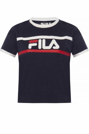 Logo-printed t-shirt, zdjęcie 1 Logo-printed t-shirt od Fila